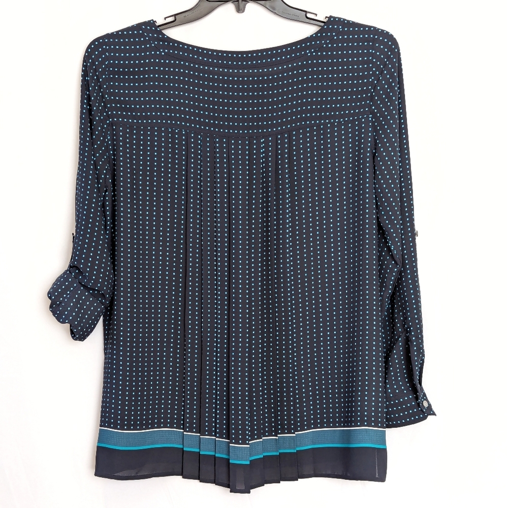 Loft Blouse - Picture 5 of 6
